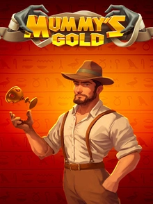 bgaming mummys gold