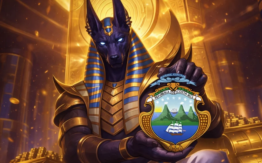 Amonbet license