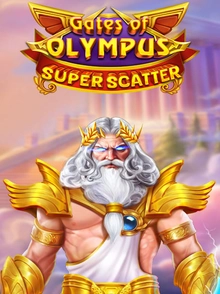 gates of olympus superscatte